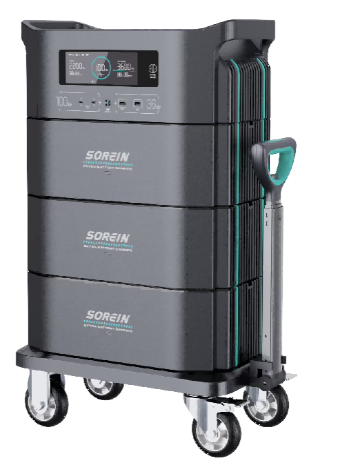 G7200 G Series
